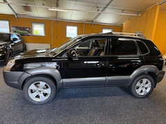 Hyundai Tucson - 2.0i Style Premium