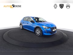 Peugeot e-208 - EV Active 50 kWh | Navigatie | Apple Carplay | Climate Control