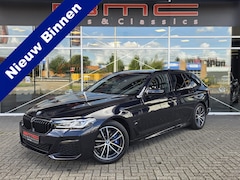 BMW 5-serie Touring - 530e M-Sport Laser HUD Keyless