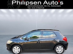 Toyota Auris - 1.6 Aspiration Automaat