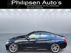 BMW 4-serie Gran Coupé - 428i Executive Automaat