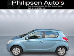 Hyundai i20 - 1.2i i-Motion
