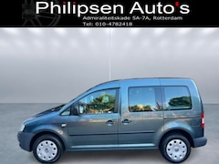 Volkswagen Caddy - 1.6 Optive Comfort 5p