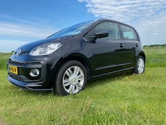 Volkswagen Up! - 1.0 TSI 90PK 5D BMT High up