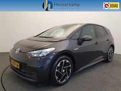 Volkswagen ID.3 - Pro Advantage 58 kWh 204pk 360 camera, ACC, Keyless, Steunhaak