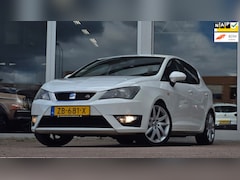 SEAT Ibiza - 1.2 TSI FR Cruise control 17" LM velgen Mooi