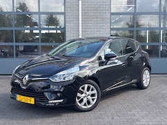 Renault Clio - 0.9 TCe Limited