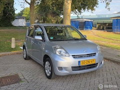 Daihatsu Sirion 2 - 1.3-16V Prestige