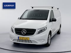 Mercedes-Benz Vito - 116 CDI Extra Lang LED Trekhaak Navigatie Apple Carplay/Android Auto Cruise Control
