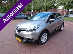Renault Captur - 1.2 TCe Dynamique automaat CAMERA