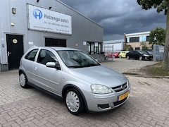 Opel Corsa - 1.2-16V Maxx| APK:16-06-2026