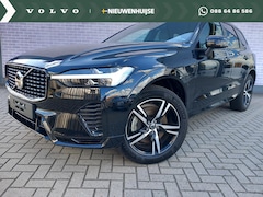 Volvo XC60 - T6 Plug-in hybrid AWD R-Design Aut. | Google Maps | Adaptieve Cruise Control | Panoramadak