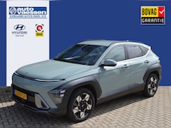Hyundai Kona - 1.6 GDI HEV Comf. Smart NL-auto Navi Camera 18inch LM