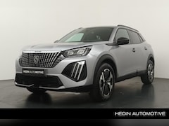 Peugeot 2008 - 1.2 Hybrid 136pk Allure Automaat | Navigatie | Adaptieve Cruise Control | Parkeer Camera V