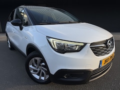 Opel Crossland X - 1.2 Selection