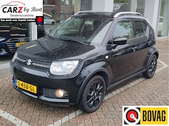 Suzuki Ignis - 1.2 SELECT Navi | Camera | Cruise Control | Stoelverwarming