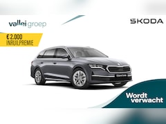 Skoda Octavia Combi - Business Edition 1.5 TSI m-HEV 85 kW / 115 PK Comb