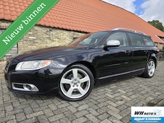 Volvo V70 - 2.0T R-Design zeer mooi