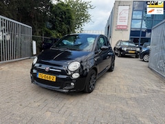 Fiat 500 - 1.2 Lounge SPORT Airco, APK 09/26