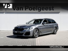 BMW 5-serie Touring - 530e Business Edition Plus
