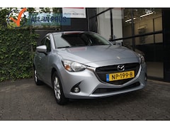 Mazda 2 - 2 1.5 Skyactiv-G GT-M