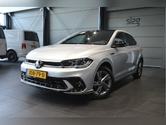 Volkswagen Polo - 1.0 TSI 2X R-Line clima cruise keyless camera 16 inch