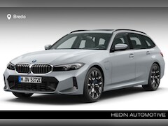 BMW 3-serie Touring - 330e