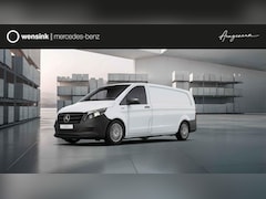 Mercedes-Benz eVito - 112 Bestelwagen L3 66 kWh | Snellader | Comfortbestuurdersstoel | Navigatie | Parkeerpakke