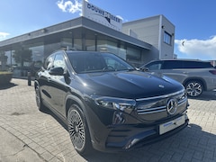 Mercedes-Benz EQA - 250 AMG Line 67 kWh Pano-Dak | Trekhaak | Burmester | 360-Camera | Keyless