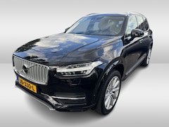 Volvo XC90 - 2.0 T8 Twin Engine AWD Inscription / Trekhaak / Panoramadak / Bowers&Wilkens / 20'' / Lede