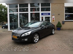 Peugeot 508 - 1.6 THP Allure