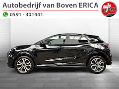 Ford Puma - Puma 1.0 EcoBoost Mild Hybrid ST-Line Winterpack