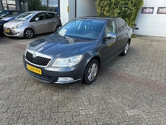 Skoda Octavia - 1.2 TSI Elegance
