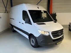 Mercedes-Benz Sprinter - SPRINTER L2H2, Carplay, Cruise, Camera, MBUX