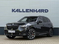 BMW X3 - xDrive30e M-Sport Pro - Pano - Driving + Parking Ass Plus - Harman Kardon
