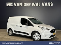 Ford Transit Connect - 1.5 EcoBlue L1H1 Euro6 Airco | Apple Carplay | Camera | Stoelverwarming | Parkeersensoren
