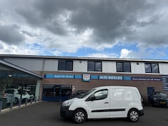 Citroën Berlingo - 1.6 BlueHDI 75 | Club 3-Pers | Airco | Cruise