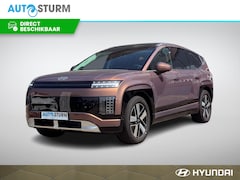 Hyundai IONIQ 9 - Connect+ AWD 7p. 110.3 kWh NU IN DE SHOWROOM