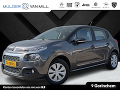 Citroën C3 - Feel 1.2 83pk NAVI | CLIMA | PARKEERHULP | TREKHAAK | DEALER ONDERHOUDEN |