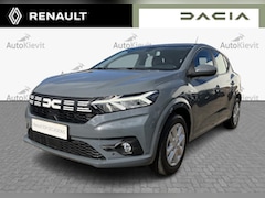 Dacia Sandero - 1.0 TCe 90 Expression