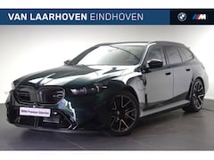 BMW 5-serie Touring - M5 Automaat / M Drive Professional / Panoramadak / Trekhaak / M Carbon-keramische remmen /