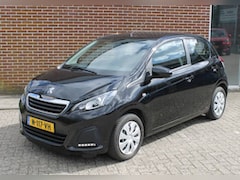 Peugeot 108 - 1.0 e-VTi 72pk 5D Active