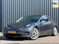 Tesla Model 3 - Standard RWD Plus 60 kWh Trekhak