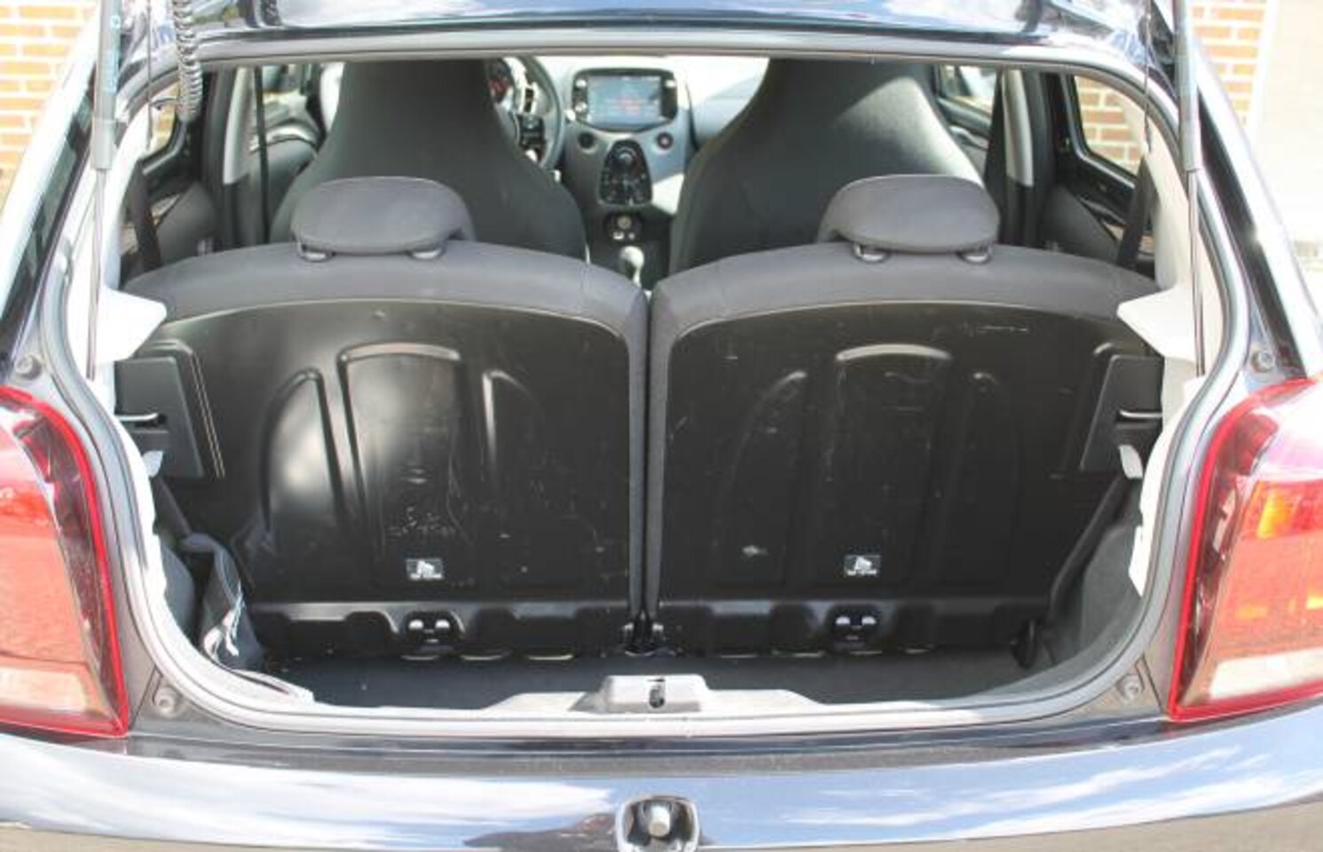 Peugeot 108 - 1.0 e-VTi 72pk 5D Active