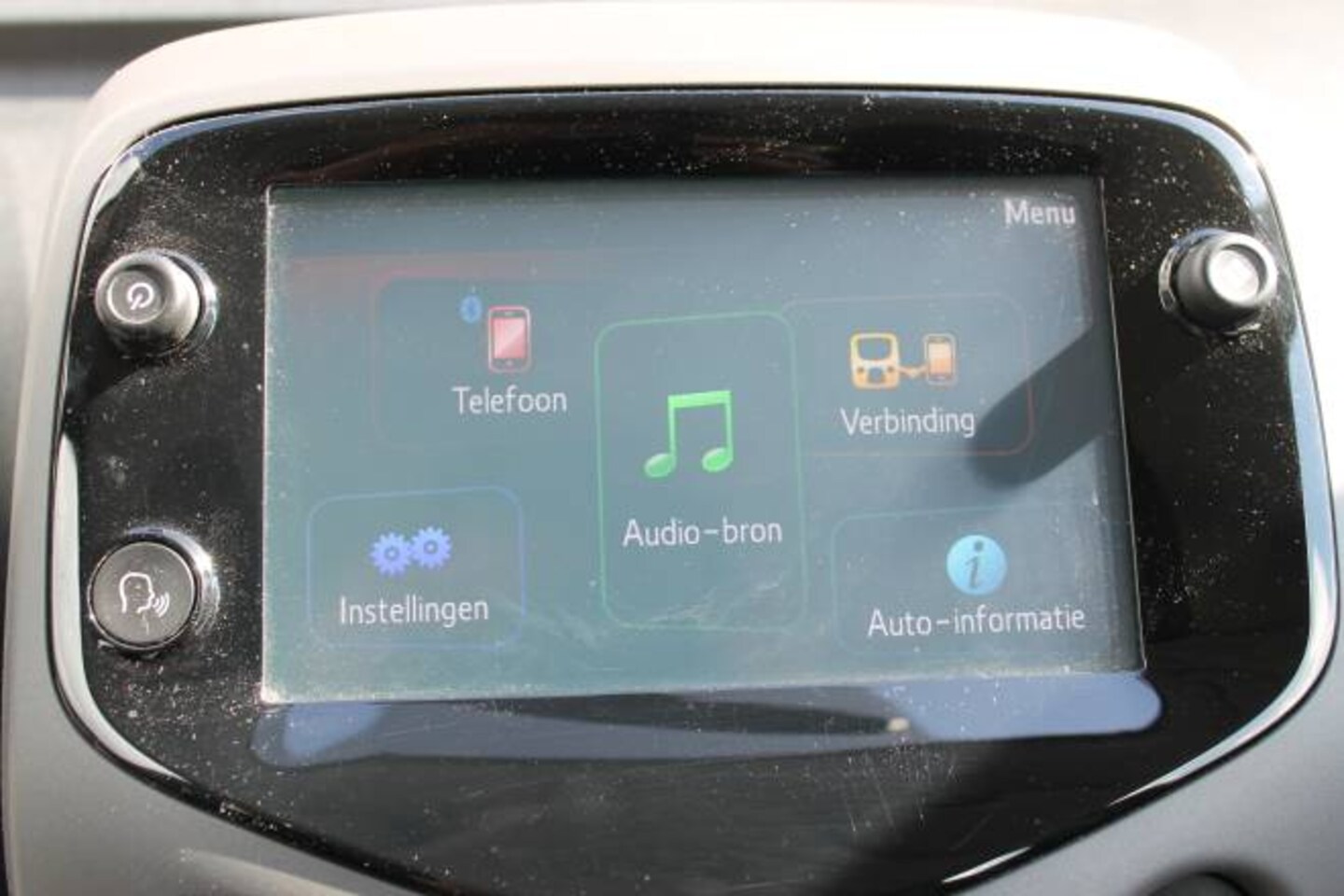 Peugeot 108 - 1.0 e-VTi 72pk 5D Active