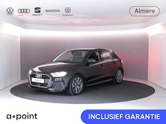 Audi A1 Sportback - 25 TFSI epic 95 pk S-tronic | Navigatie via App | Airco | Cruise control |