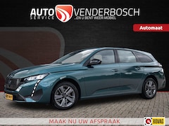 Peugeot 308 SW - 1.5 BlueHDi Allure Pack Business 131pk | Automaat | LED | Trekhaak 1.500 kg