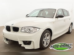 BMW 1-serie - 118d Clima