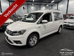 Volkswagen Caddy - Combi 1.4 TSI DSG Automaat Highline