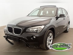 BMW X1 - sDrive18i Clima Navi Pano